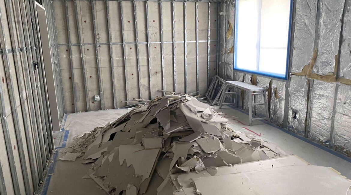 神奈川県 逗子市 アスベスト撤去工事 神奈川県 逗子市 アスベスト撤去工事