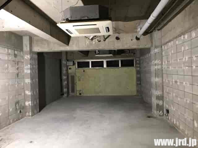 立川市 柴崎町 解体工事 立川市 柴崎町 解体工事